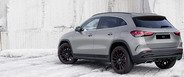 GLA внедорожник