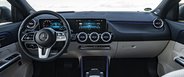 GLA внедорожник